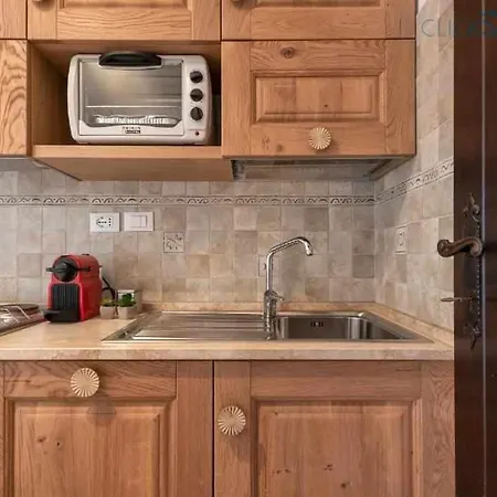 Apartment Cavour 54 *