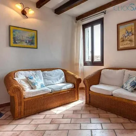 Cavour 54 Apartment