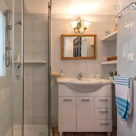 Cavour 54 Appartement *