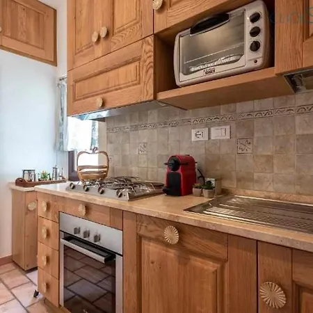 Apartment Cavour 54