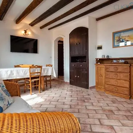Apartment Cavour 54 Alghero