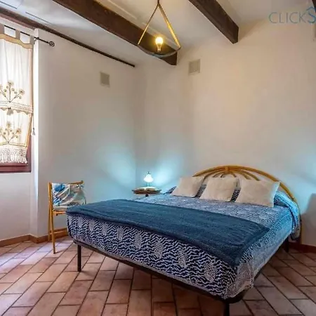 Cavour 54 * Alghero