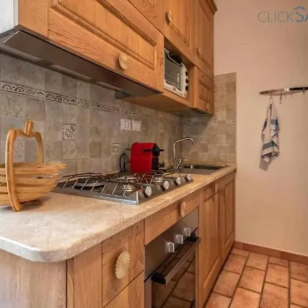 Cavour 54 Apartment Alghero