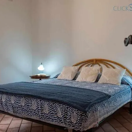 Cavour 54 Appartement