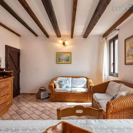 Cavour 54 Appartement Alghero