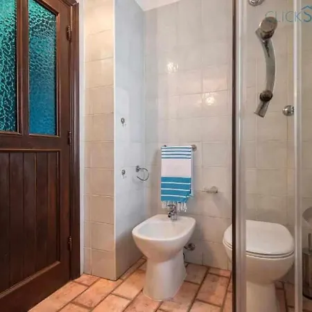 Cavour 54 Apartment Alghero